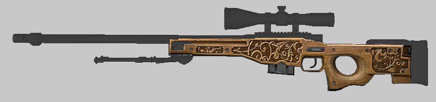 Серверная модель AWP "Арсенал"