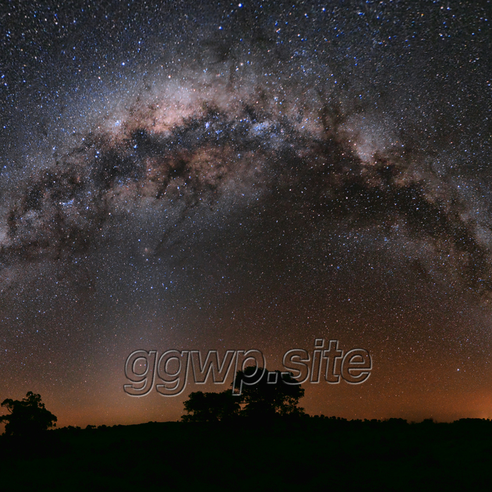 Ночное небо