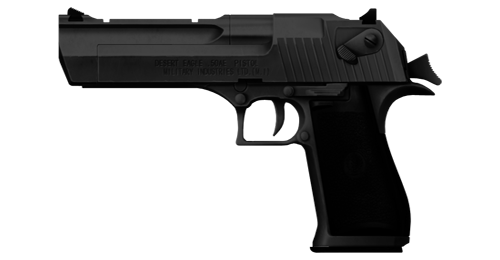 Серверная модель Deagle «Eagle bonfire»