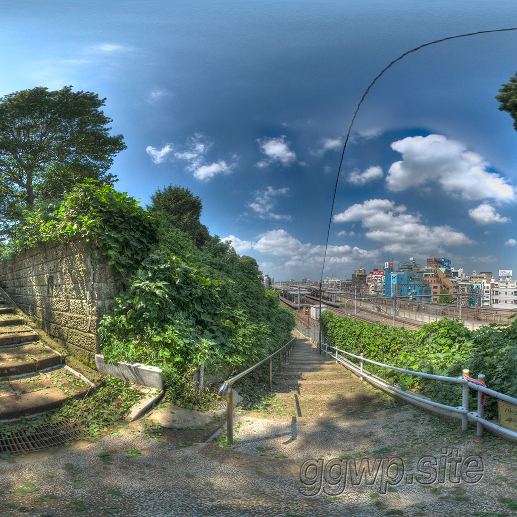 Дневное небо