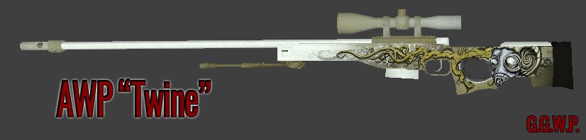 Серверная модель AWP "Плетение"