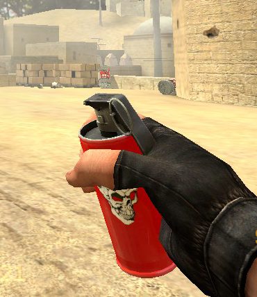 Боевая граната