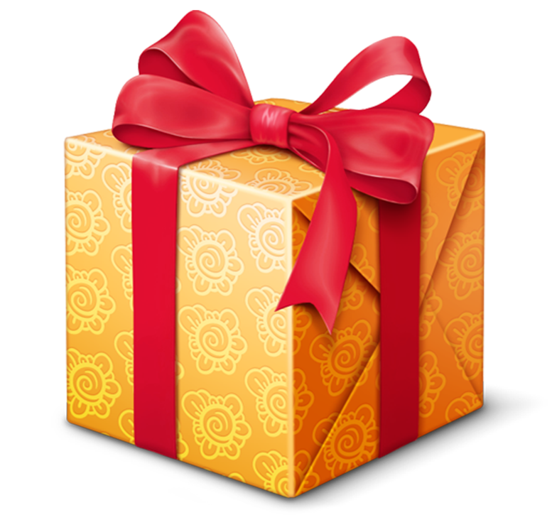 Модель кейса «Золотой»