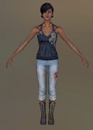 Серверный скин Murray Slow/Мюррей Слоу