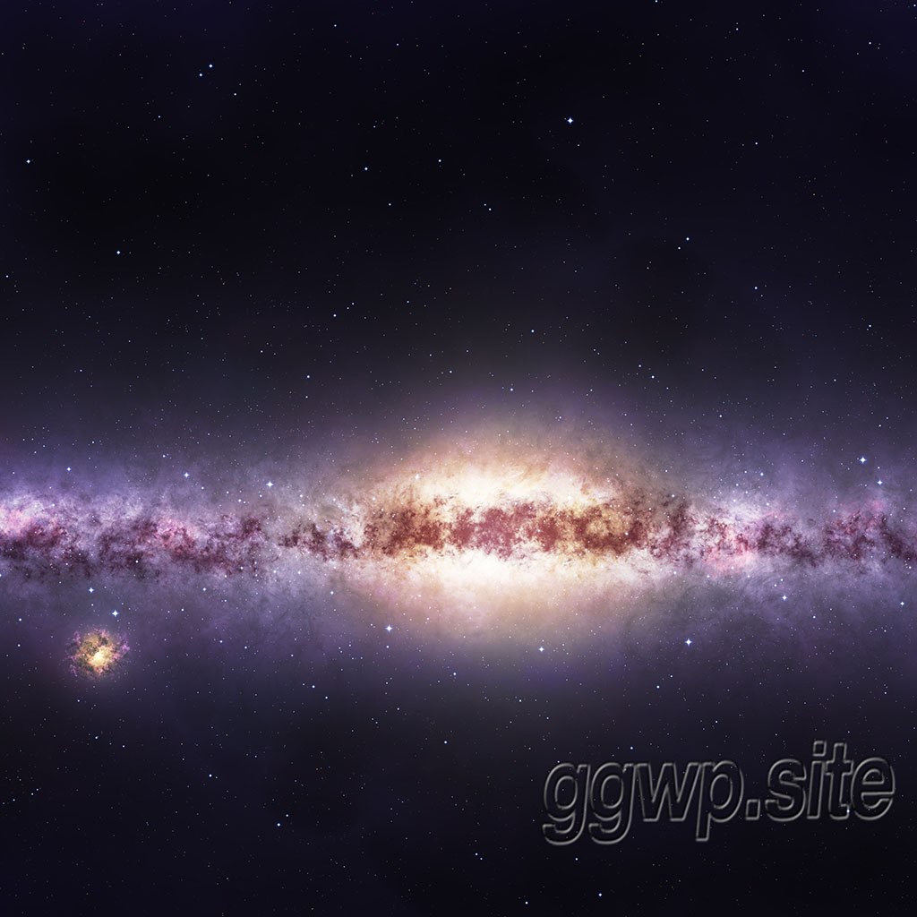 Млечный путь