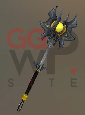 Серверная модель ножа "Булава"