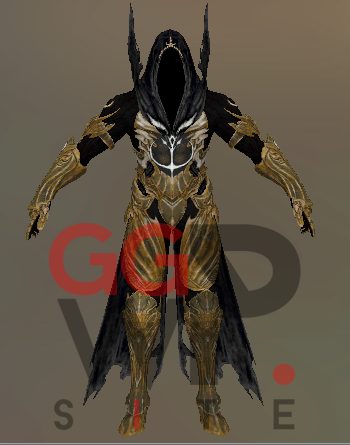 Серверный скин "Moon Shadow"