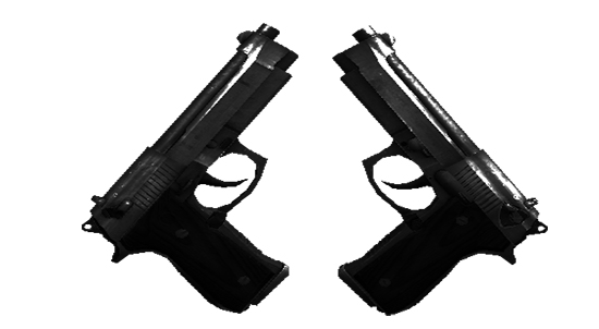 Серверная модель Dual Elites «Lunasol»