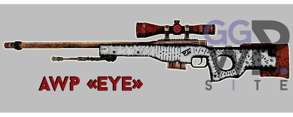 Серверная модель AWP «Eye»