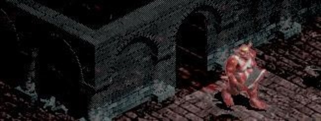 [Any] Butcher Core/Мясник